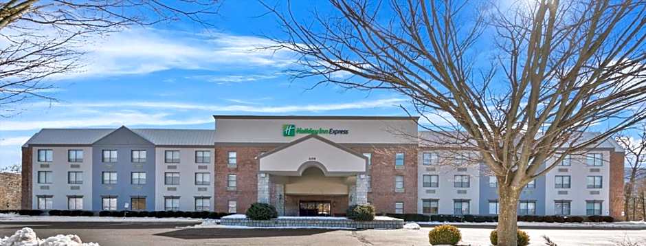 Holiday Inn Express Hotel & Suites West Point-Fort Montgomery By IHG