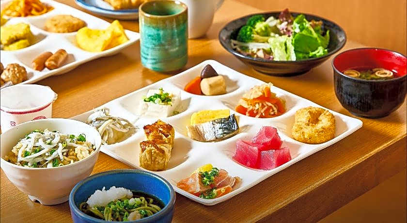 Daiwa Roynet Hotel Hamamatsu