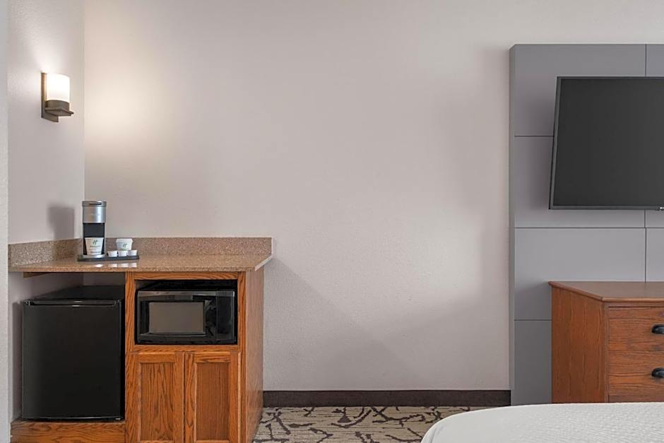 Holiday Inn Stevens Point - Convention Center By IHG