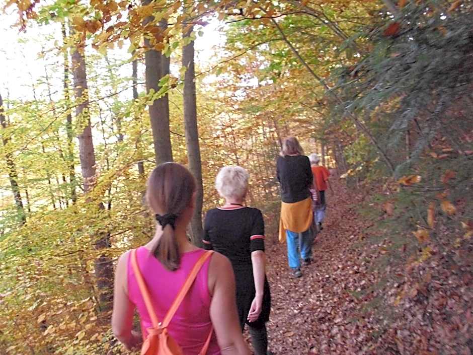 Naturkost-Hotel Harz