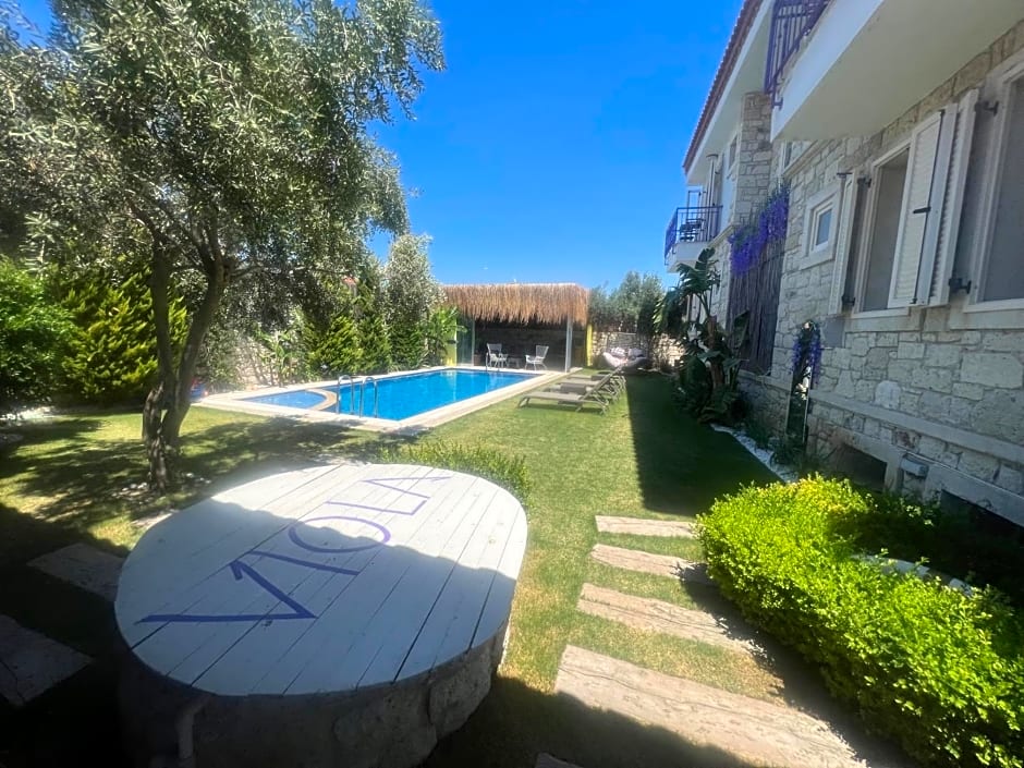 Alacati Viola Hotel