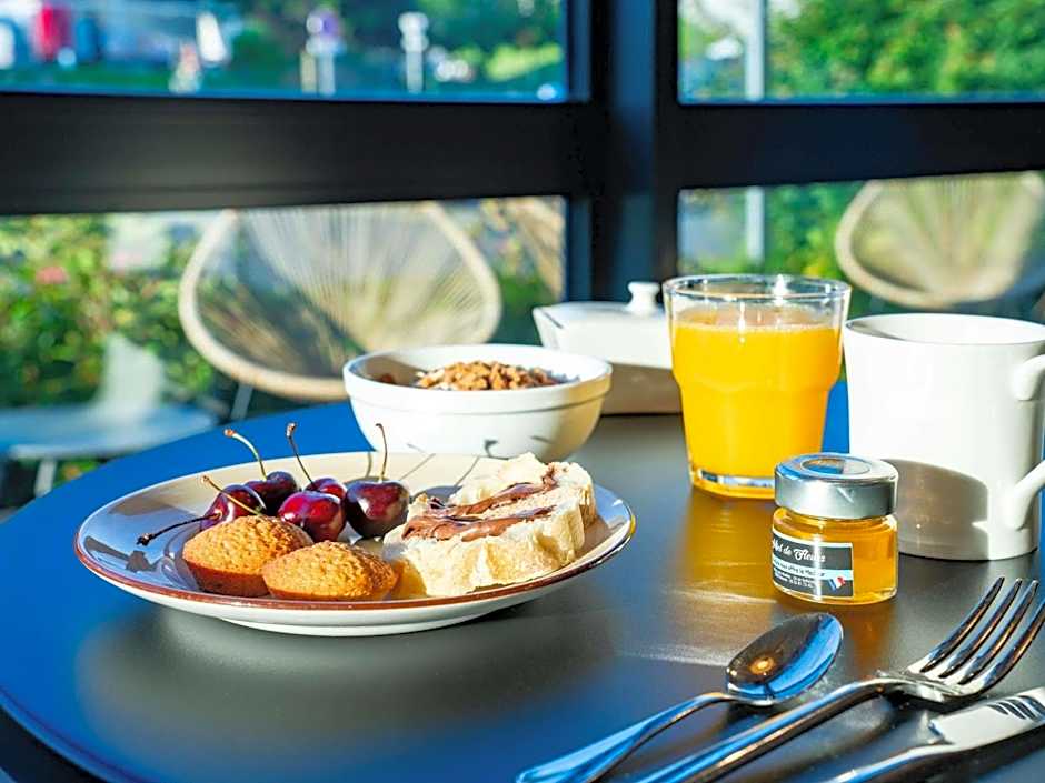 ibis Styles Guéret