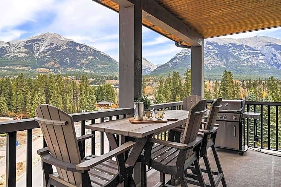 Spring Creek Luxury - managed by Little Sister Getaways