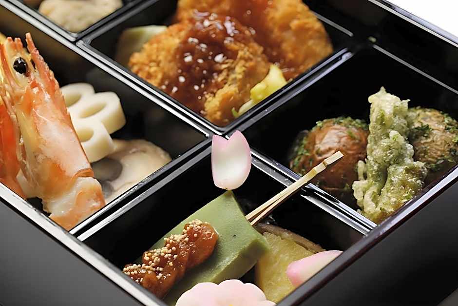 Dormy Inn Kagoshima Natural Hot Spring