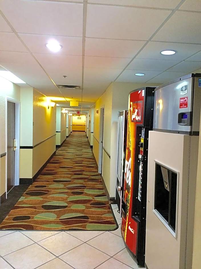 Ruskin Inn Tampa-Sun City Center