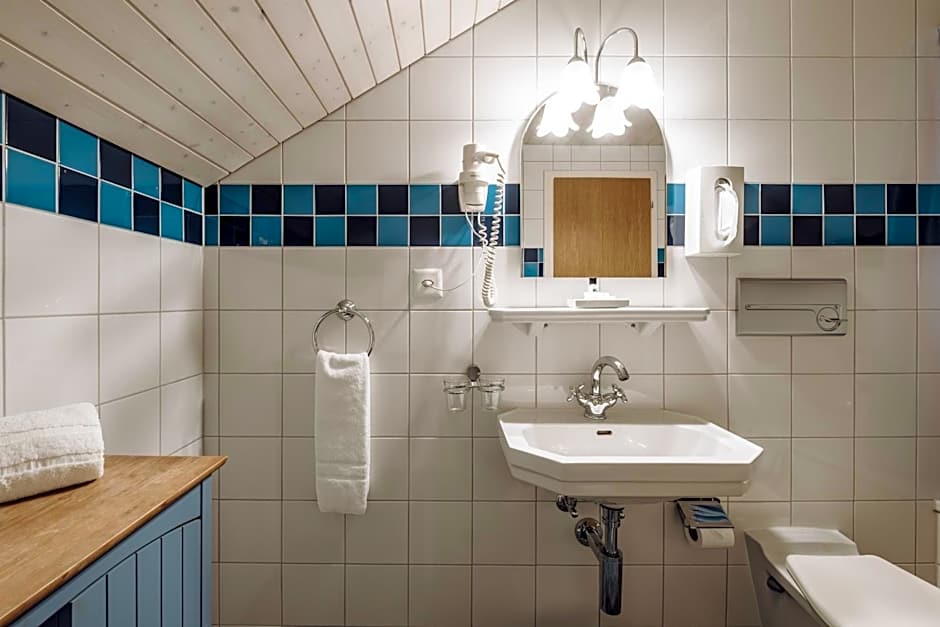 Hotel Chalet Swiss