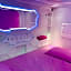 SPOT ON 89900 Jesselton Capsule Inn