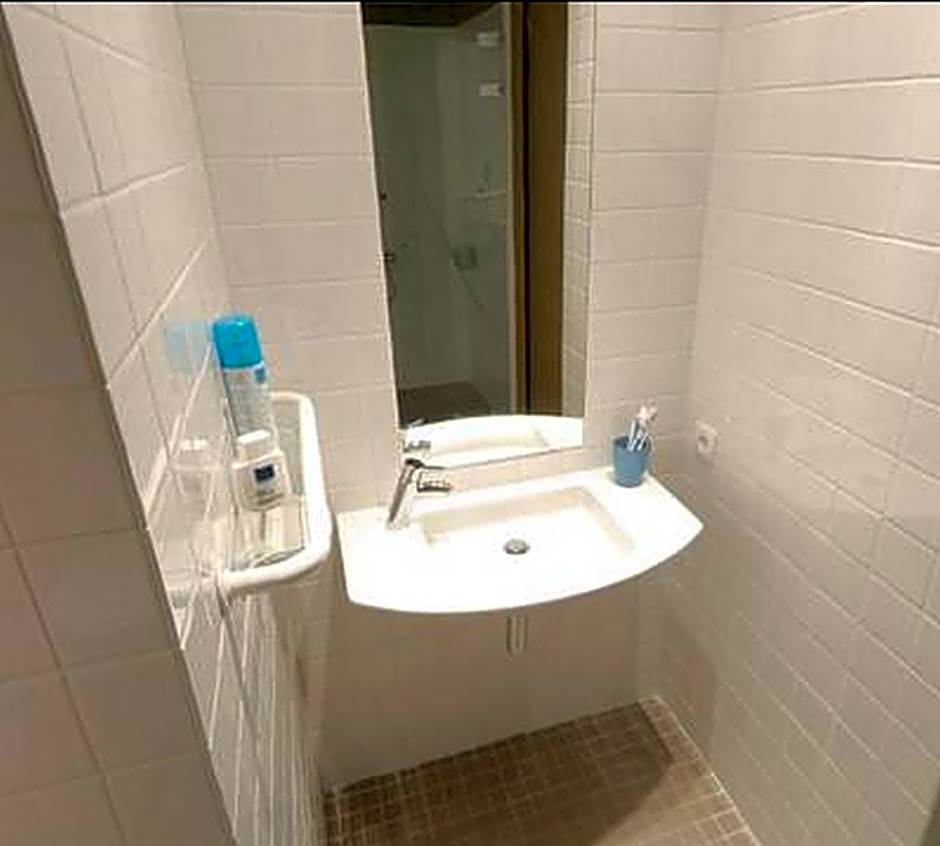 Temporesidence Cathedrale