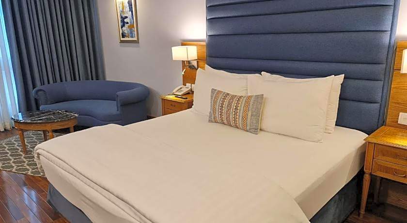 Hotel Crown Plaza Islamabad