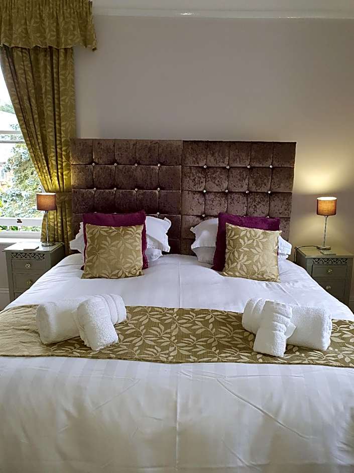 Marley House Bed & Breakfast