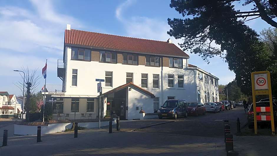 Zorn Hotel Duinlust