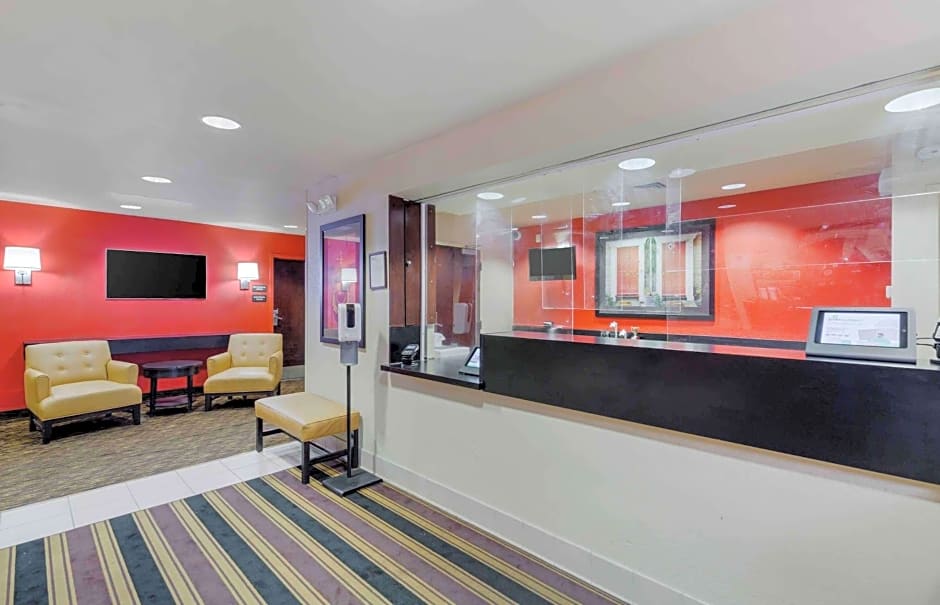 Extended Stay America Select Suites - Washington, D.C. - Germantown - Milestone