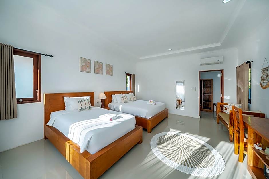 Nusa Indah Onai Hotel