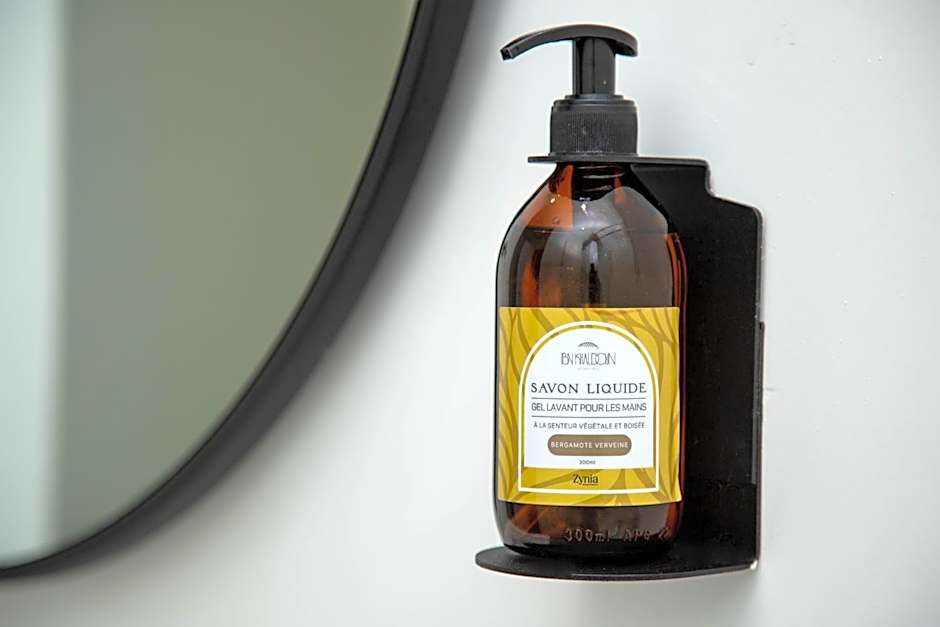 Yadis Ibn Khaldoun Hotel