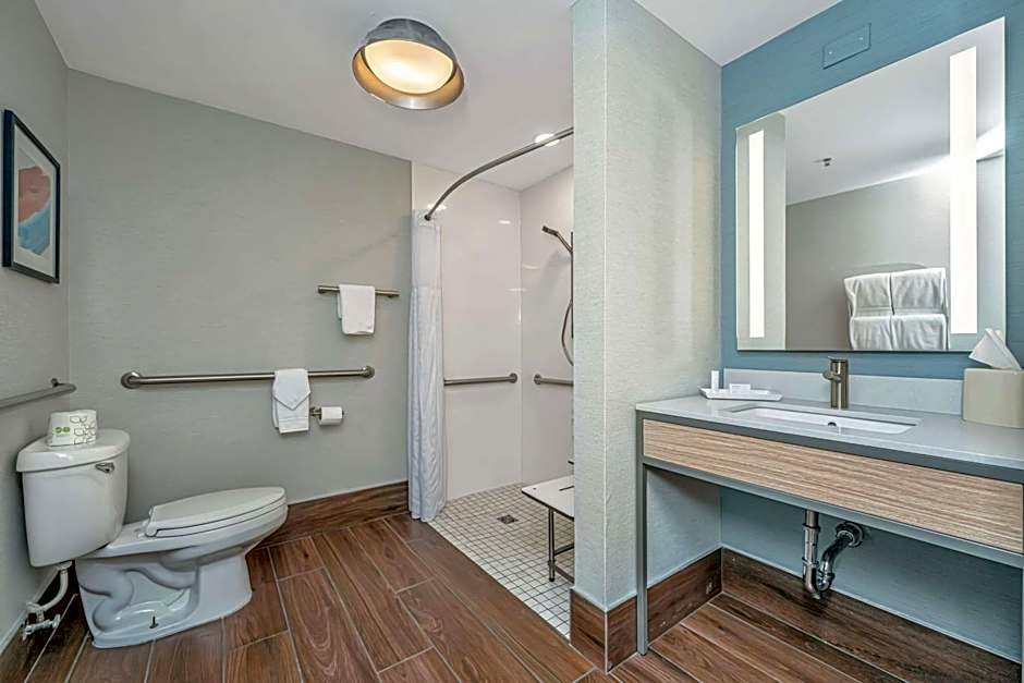 Hilton Garden Inn Charleston Airport