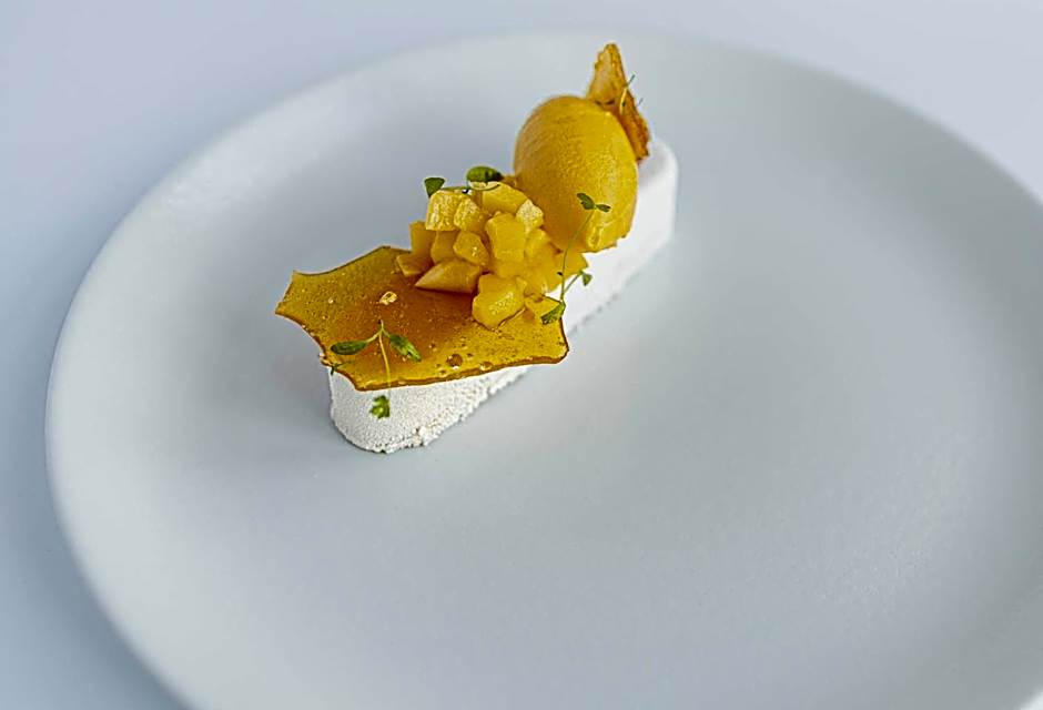 The Horse & Groom Inn