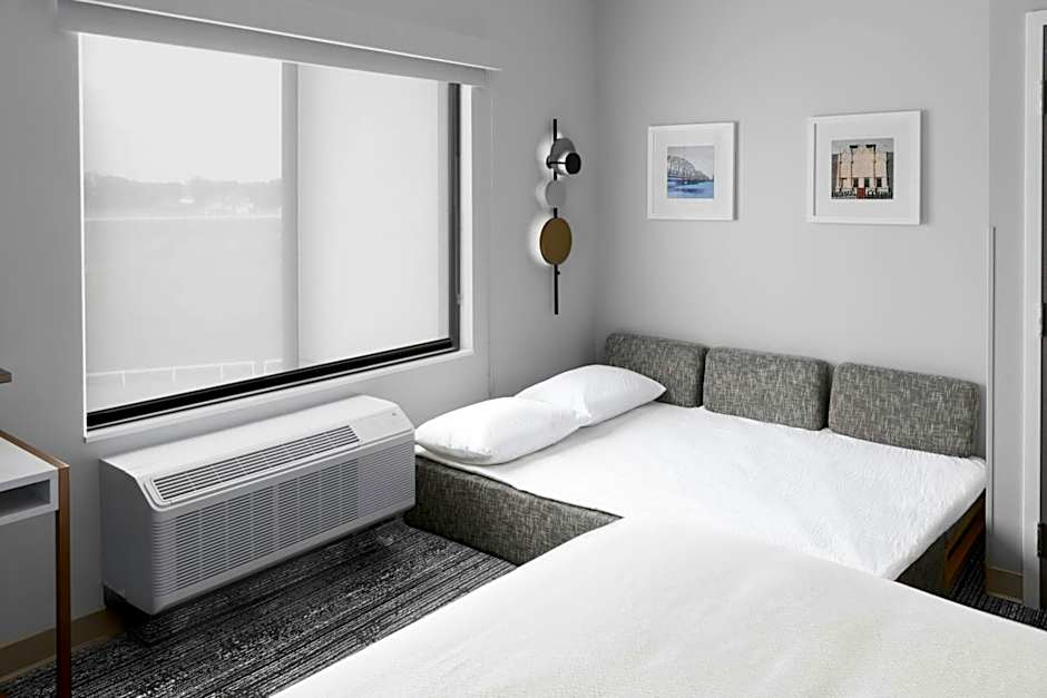 Towneplace Suites Columbus