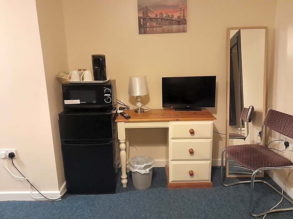 Kings Arms Guest House Ebbw Vale