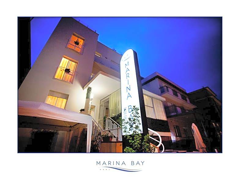 Hotel Marina Bay