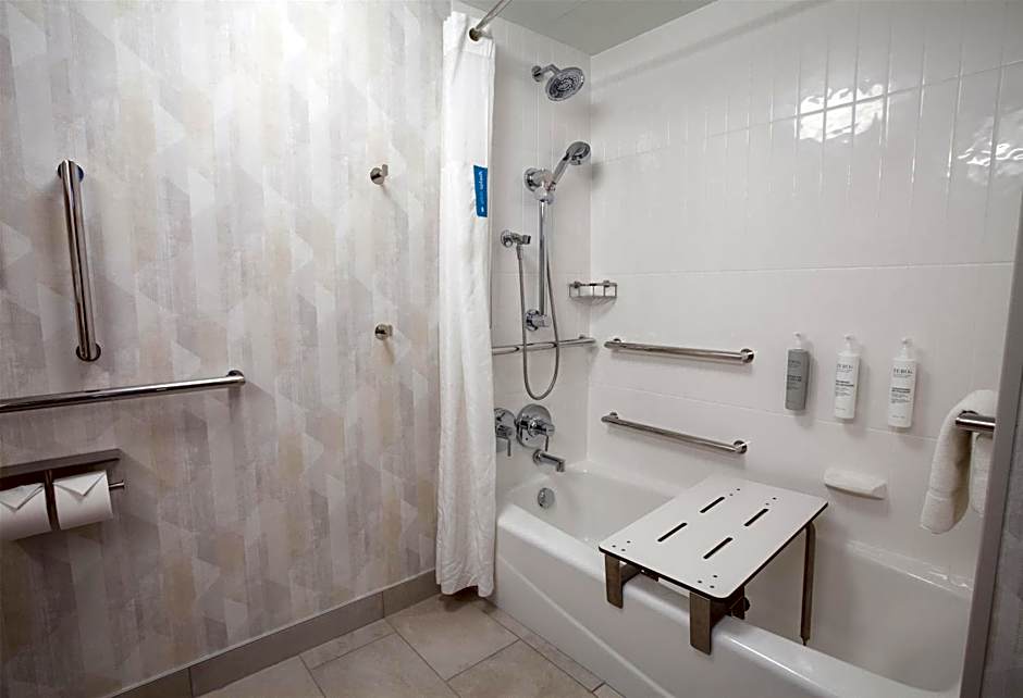 Hampton Inn By Hilton Salt Lake City-North