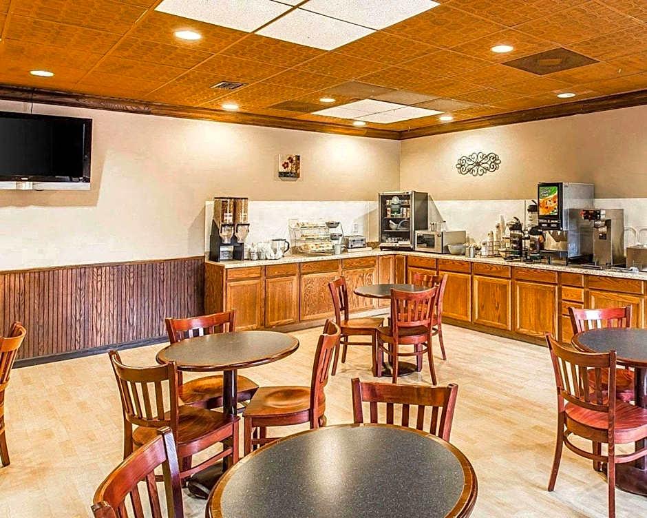 Quality Inn & Suites Statesboro