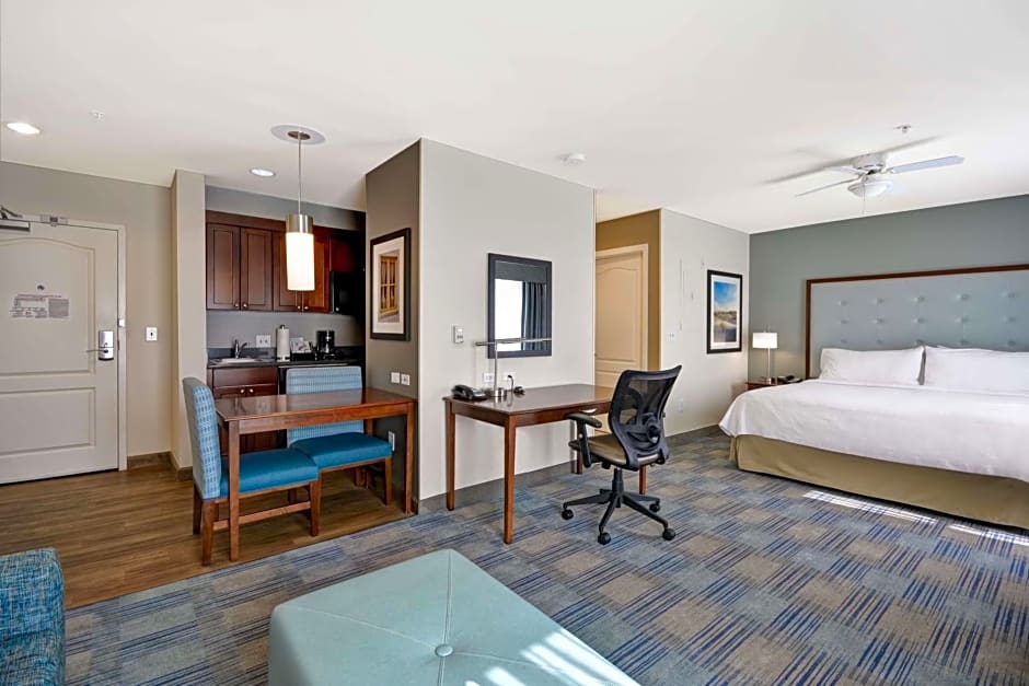 Homewood Suites By Hilton Wilmington Mayfaire