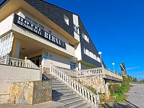 Hotel Berna