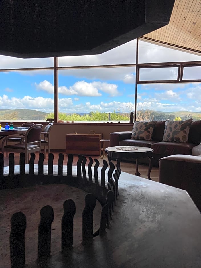 Merwenstein - Farm House, Cottages, Studio-Units