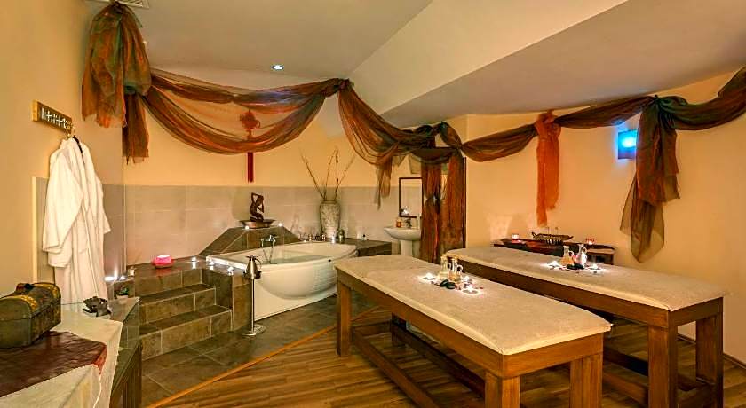 Seven Seas Hotel Life - Ultra All Inclusive & Kids Concept