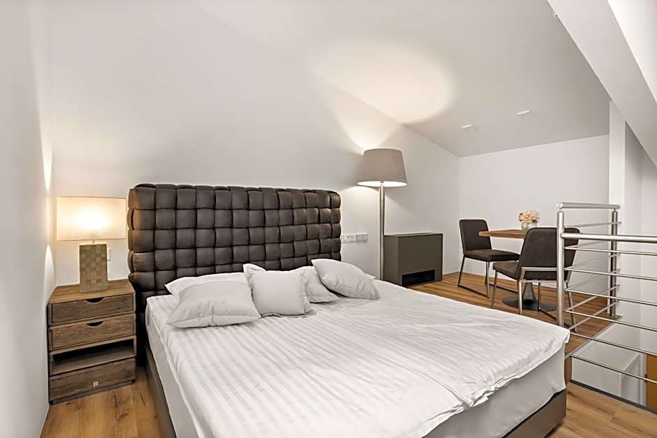 Harmonija HOTEL & PADEL