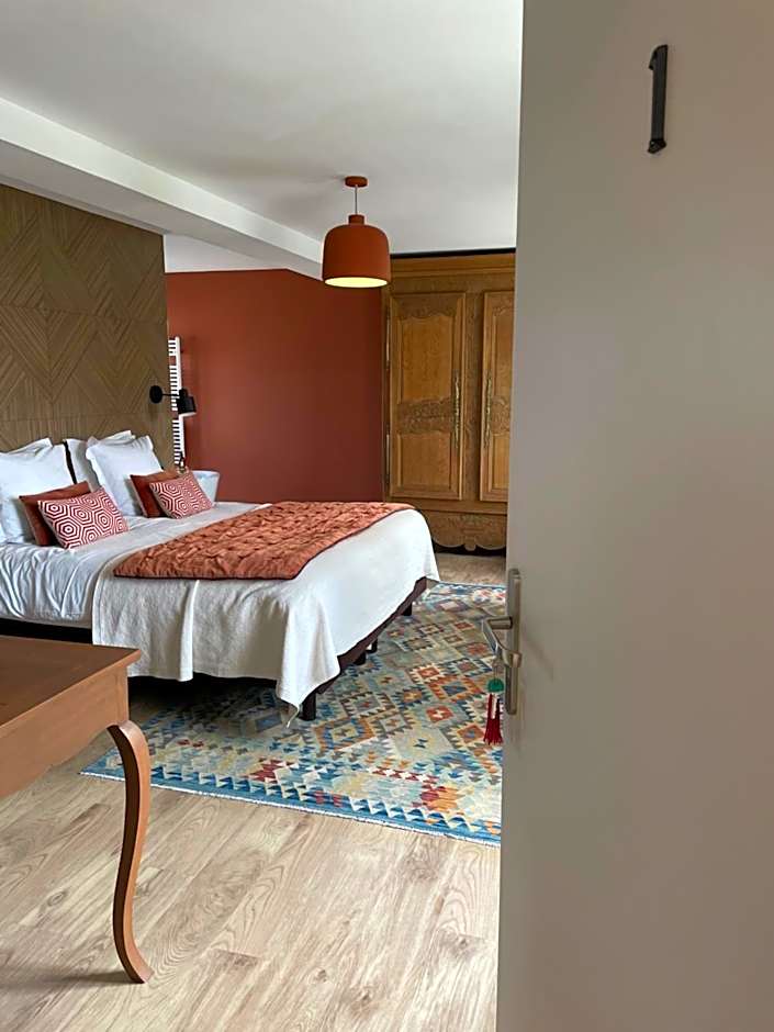 La Maison Gervaiserie & Spa