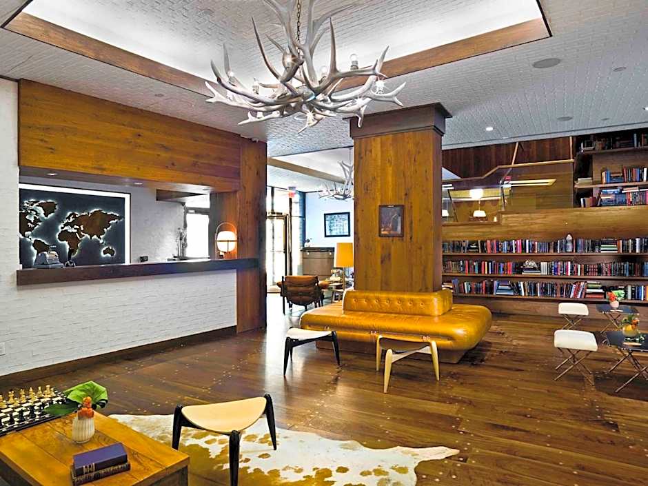 Gild Hall, A Thompson Hotel by Hyatt