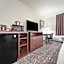 Cobblestone Hotel & Suites - Seward