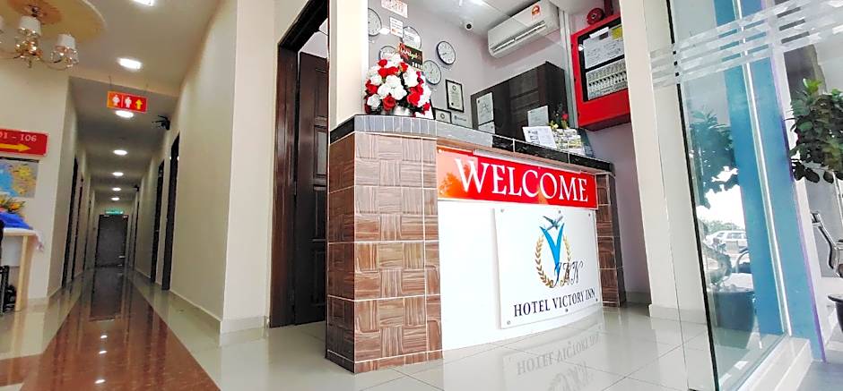 Hotel Victory Inn