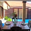 Jukung Villas Kuta