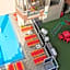 Hotel Cosmos