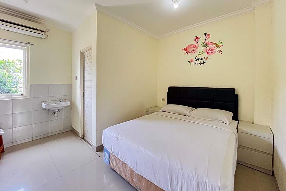 Papa Kana Farm Mitra RedDoorz At Pacet Mojokerto