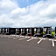 HOTEL R9 The Yard Koka