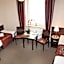 Hotel Kosmonauty Wrocław-Airport