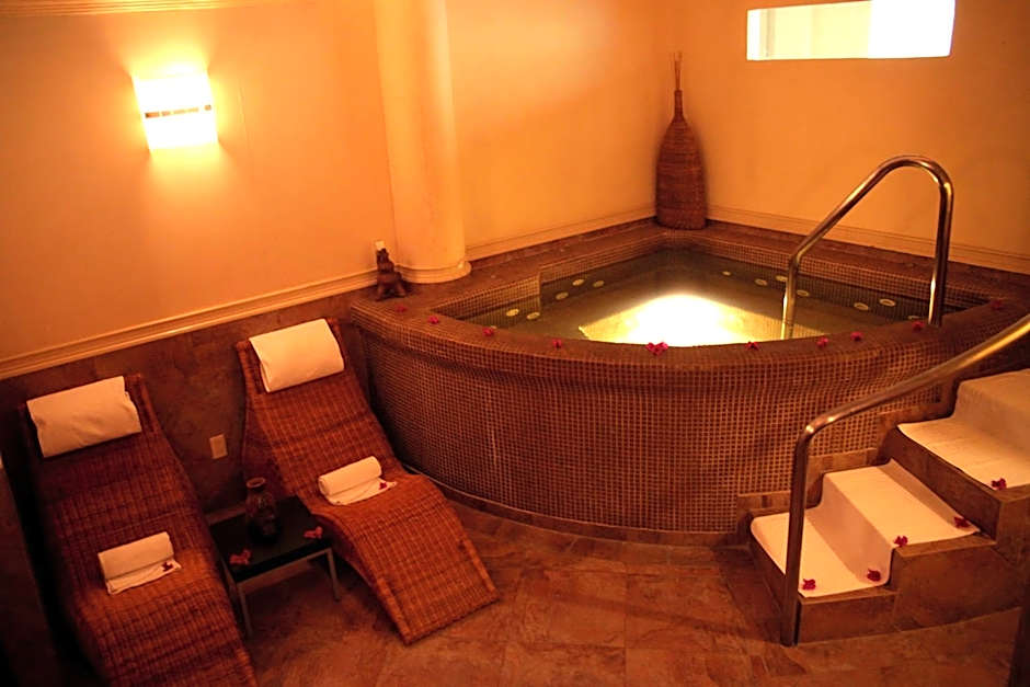 Hotel Real del Bosque Golf and Spa