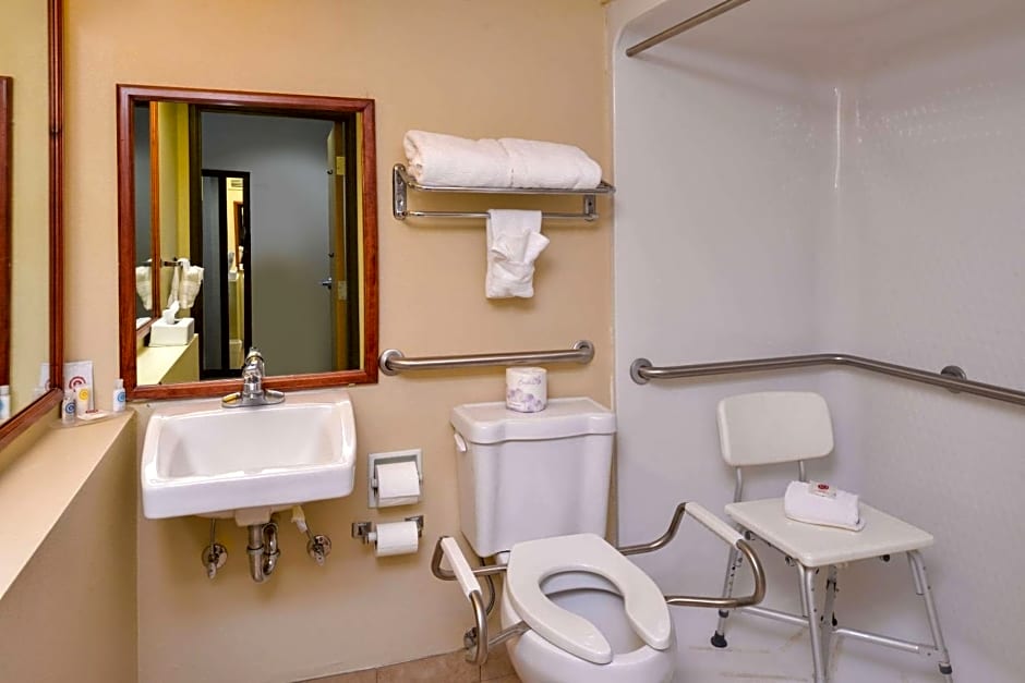 Comfort Inn and Suites Joplin