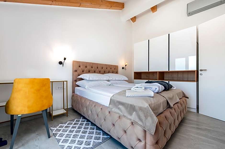 Boutique Residence Arion