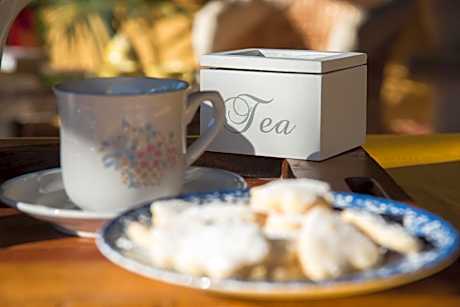 Superior Triple Room with Sea View