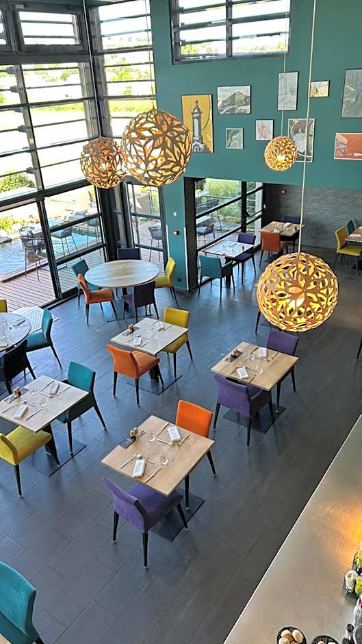 Best Western Plus Hotel Gergovie