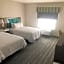 Hampton Inn By Hilton Monahans, TX