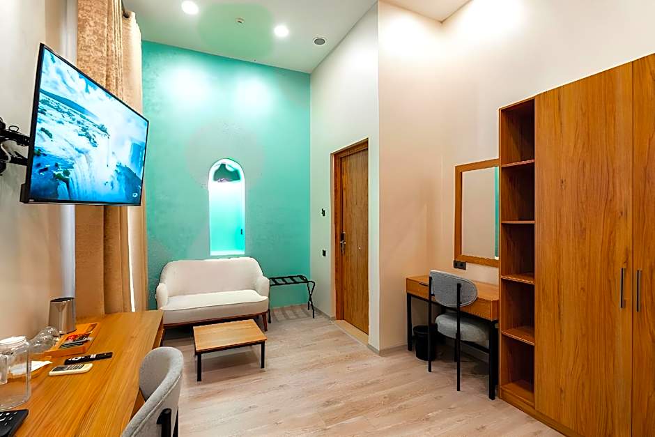 Hotel Malika Bukhara