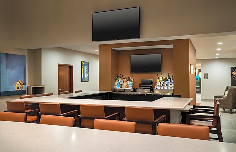 Hyatt House Denver Tech Center