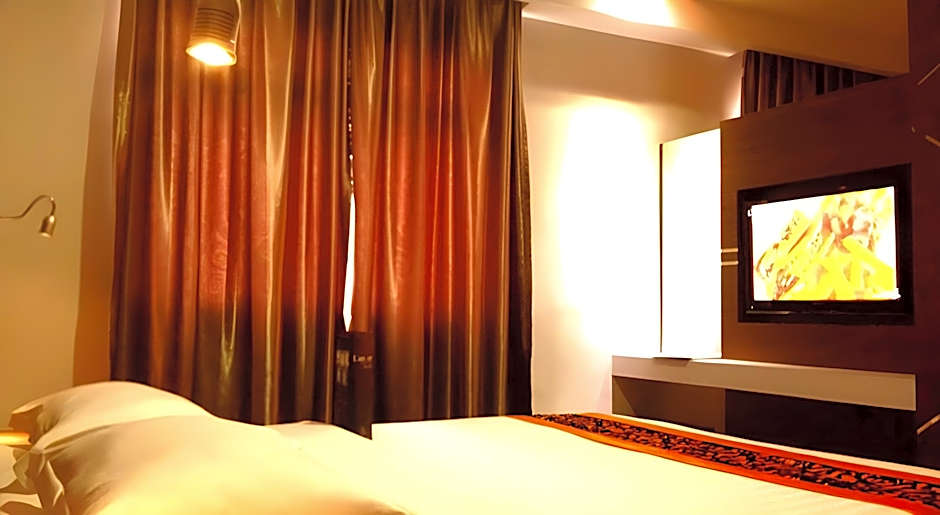 89 Hotel