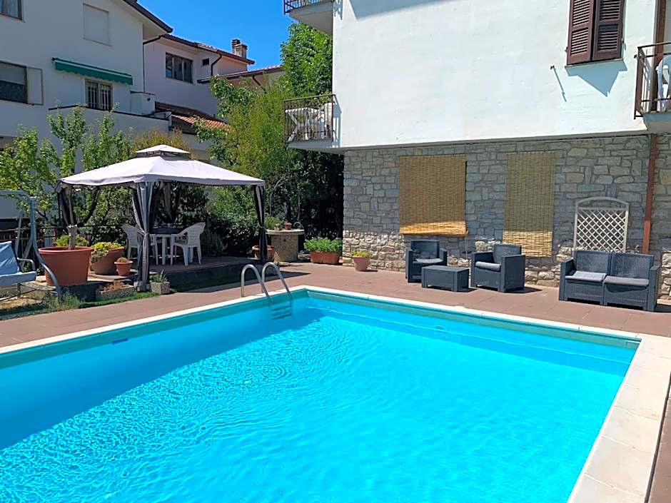 Hotel Belvedere