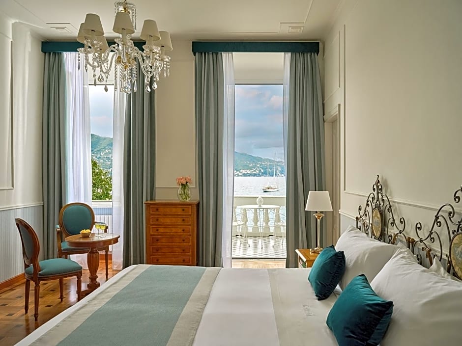 Grand Hotel Miramare